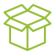 Waste and Disposal WordPress Theme for Residential Waste . Household waste bins placed curbside for scheduled garbage collection