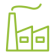 icon-img-6 Waste and Disposal WordPress theme for services Industrial Cleaning Heavy-duty industrial cleaning for machinery, floors, and hazardous waste removal