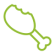 icon-img-8 Waste and Disposal services WordPress theme Collected food scraps being recycled into compost to reduce landfill waste
