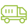 icon-img-9 Waste and Disposal WordPress Theme for services Garbage pickup truck collecting household waste for proper disposal