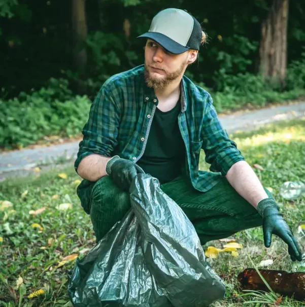 Waste and Disposal WordPress theme for home-5 About us Unsorted waste garbage requiring proper disposal and recycling